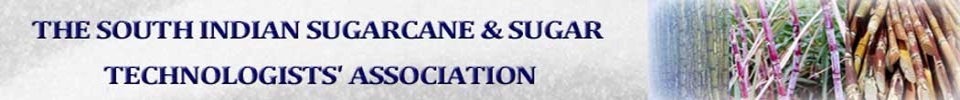 The 55th Annual Convention of The South Indian Sugarcane & Sugar Technologists' Association (SISSTA)